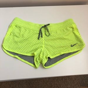 NIKE Reversible Shorts